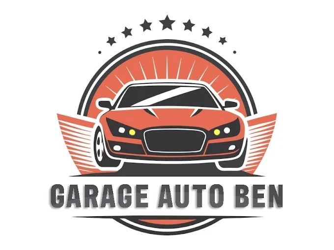Garage Auto Ben